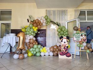 Ketty Decor & Flower Studio