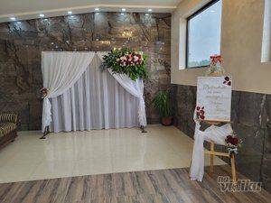 Ketty Decor & Flower Studio