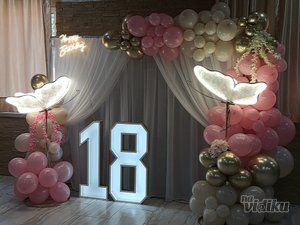 Ketty Decor & Flower Studio