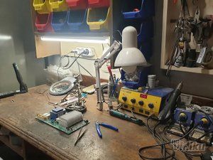 Frigo elektro Andrej popravka svih elektro aparata u domacinstvu