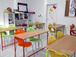 Dečiji boravak i čuvaonica Vikendtura Školska Avantura