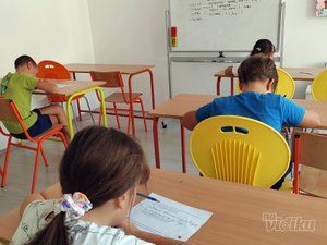 Dečiji boravak i čuvaonica Vikendtura Školska Avantura