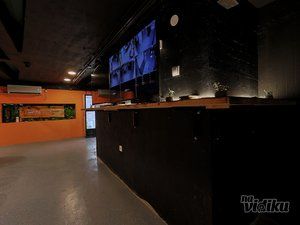 Arena laser tag