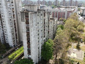 Beostan Upravnik – Profesionalni Upravnik Zgrade