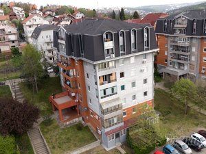 Beostan Upravnik – Profesionalni Upravnik Zgrade