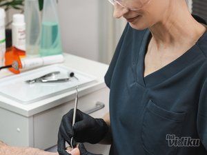 PODOC.RS | FOOT HEALTH & CARE- Centar za podologiju i negu stopala
