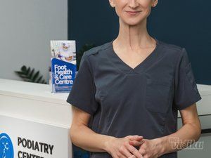 PODOC.RS | FOOT HEALTH & CARE- Centar za podologiju i negu stopala