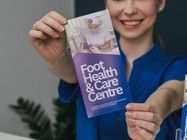 PODOC.RS | FOOT HEALTH & CARE- Centar za podologiju i negu stopala