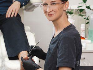 PODOC.RS | FOOT HEALTH & CARE- Centar za podologiju i negu stopala
