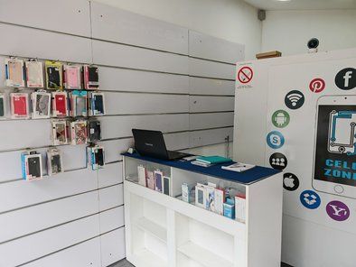 Cell Zone servis mobilnih telefona