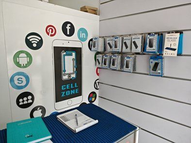Cell Zone servis mobilnih telefona