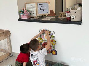 Baby Spa Čarolija