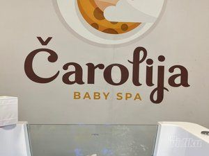Baby Spa Čarolija