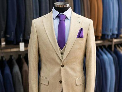 Urban Gentleman muška odela