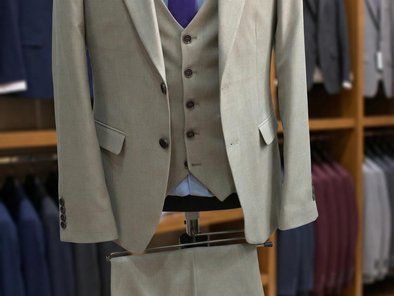 Urban Gentleman muška odela