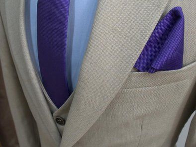 Urban Gentleman muška odela