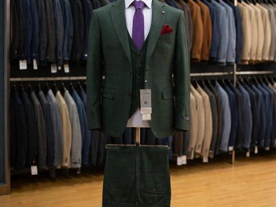 Urban Gentleman muška odela