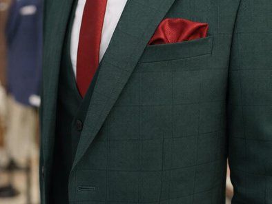 Urban Gentleman muška odela
