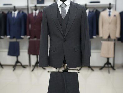 Urban Gentleman muška odela