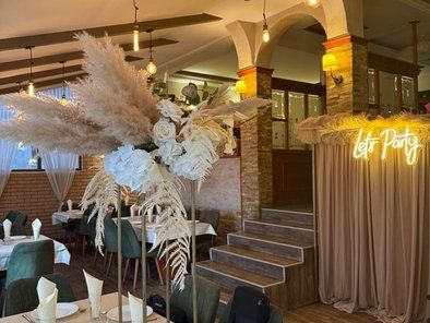 Restoran Tajna