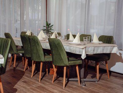 Restoran Tajna