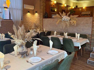 Restoran Tajna