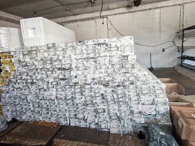 Ekoluks repromaterijal za stolariju