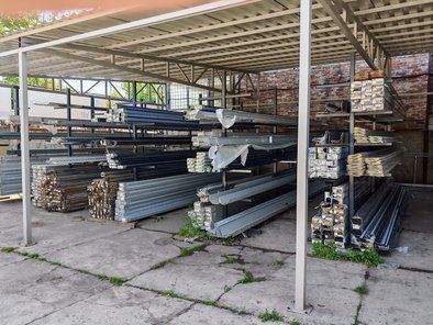 Ekoluks repromaterijal za stolariju