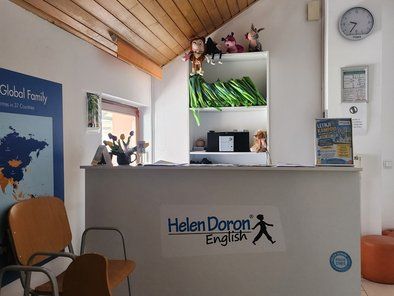 Helen Doron English Zemun