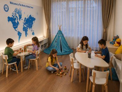 Helen Doron English Zemun