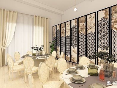 Zenit event Hall
