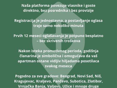 Stan na dan Srbija