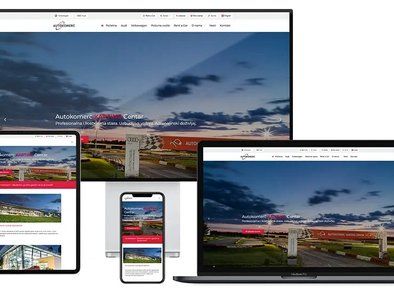 weboperater - Web Dizajn Agencija Beograd