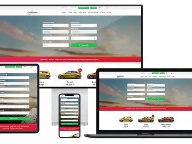 weboperater - Web Dizajn Agencija Beograd