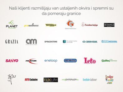 weboperater - Kreativna agencija za web i grafički dizajn