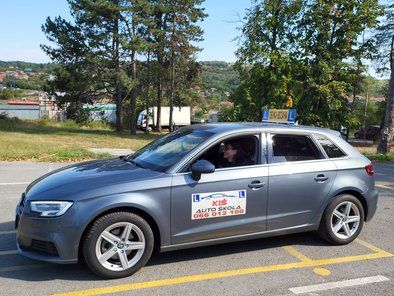 Auto škola Kiš