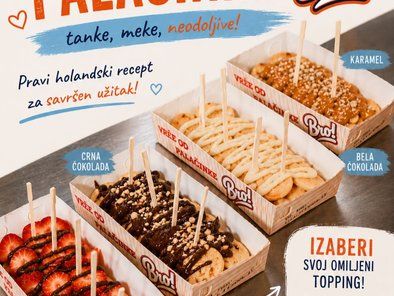 Palačinkarnica Bro