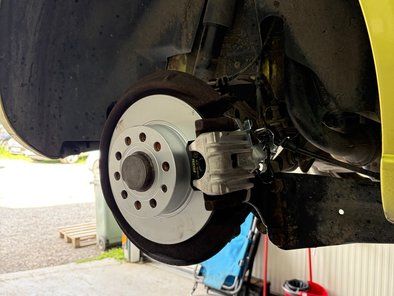 Miami Garage auto servis