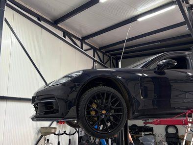 Miami Garage auto servis