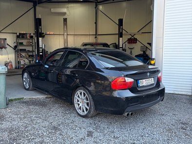 Miami Garage auto servis