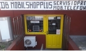 Db Mobil Shop Plus Servis mobilnih telefona