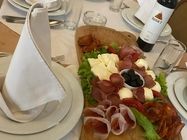 Restoran Stari Gurman