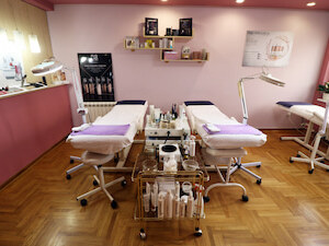 Kozmetički salon Stil