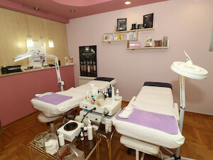 Kozmetički salon Stil