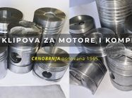 Karike Crnobrnja