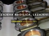 Karike Crnobrnja