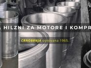 Karike Crnobrnja