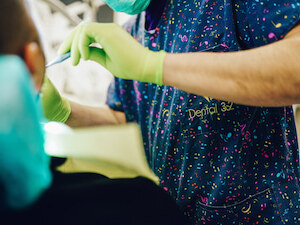 Stomatološka ordinacija DENTAL 32