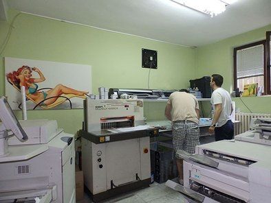 Elite Print štamparija