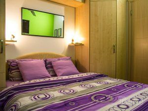 Apartmani i Sobe S